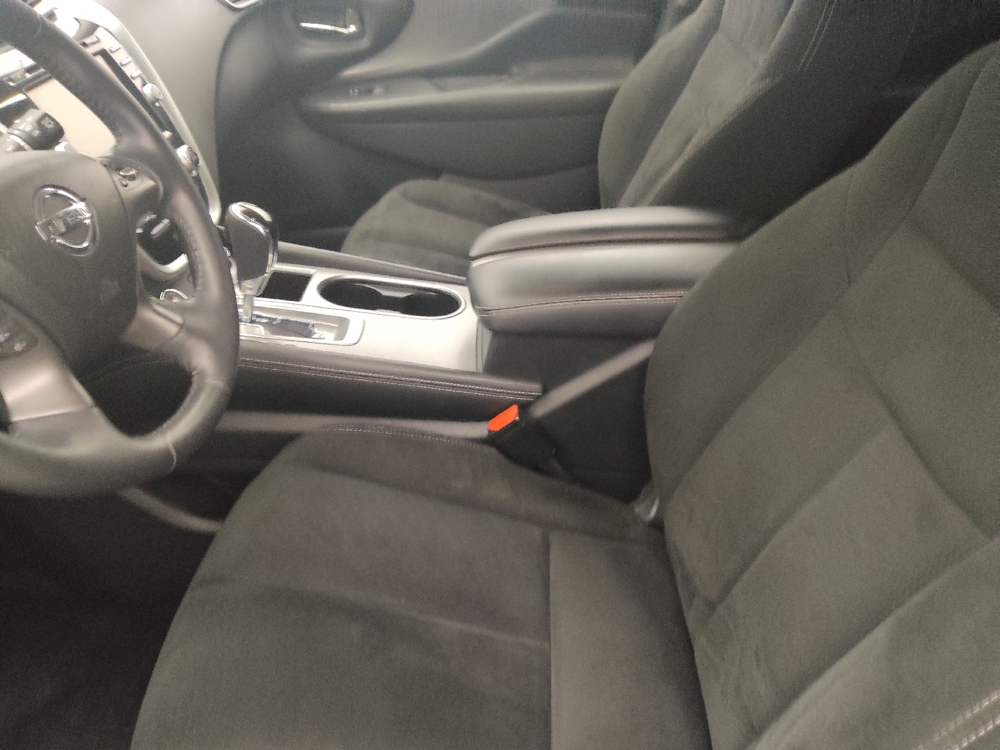 2019 Nissan Murano SV - Photo 13