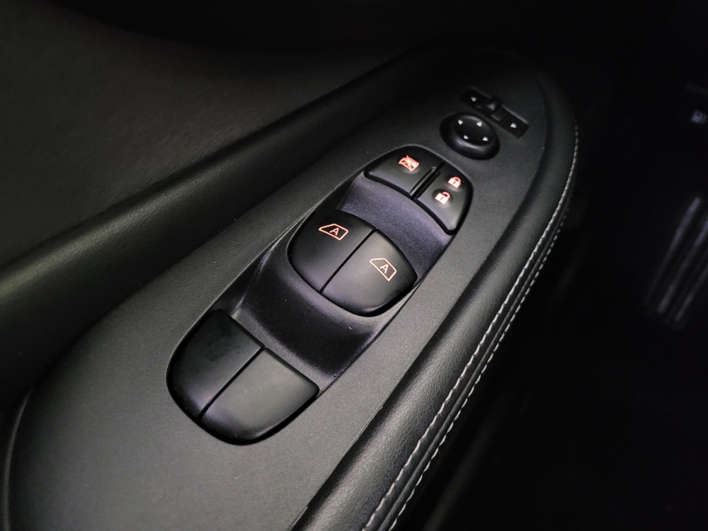 2019 Nissan Murano SV - Photo 21