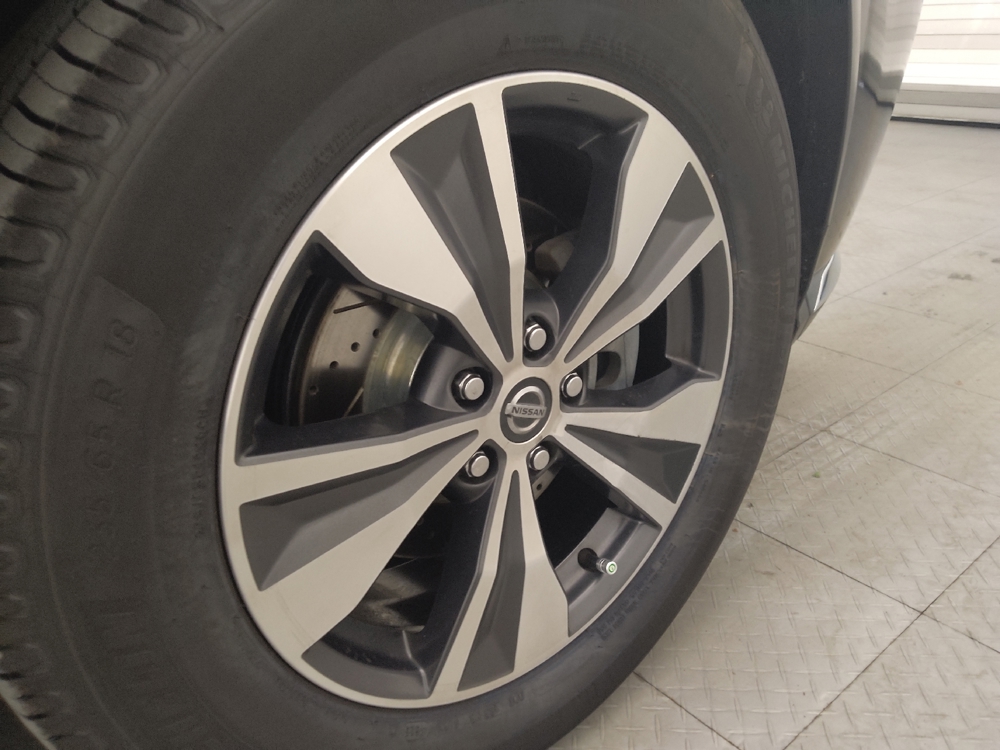 2019 Nissan Murano SV - Photo 24