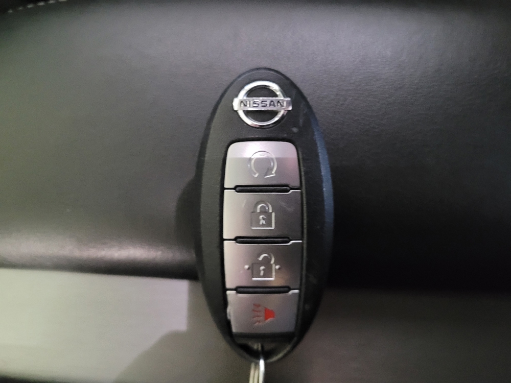 2019 Nissan Murano SV - Photo 25
