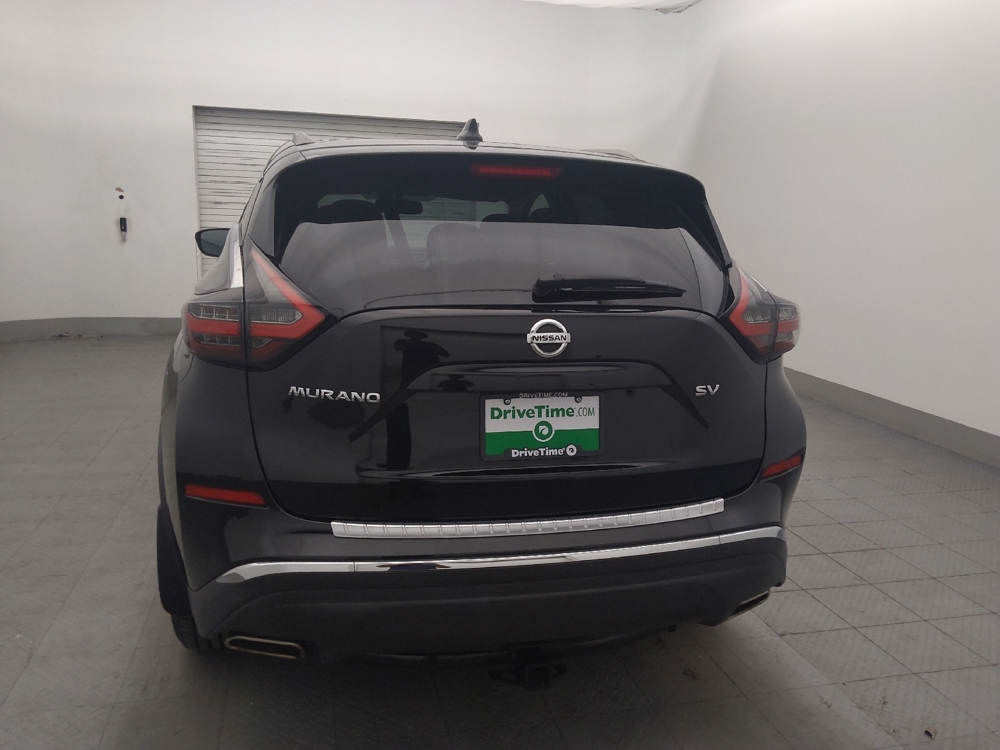 2019 Nissan Murano SV - Photo 5