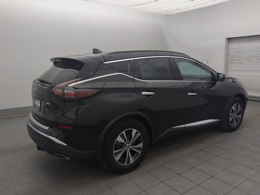 2019 Nissan Murano SV - Photo 8