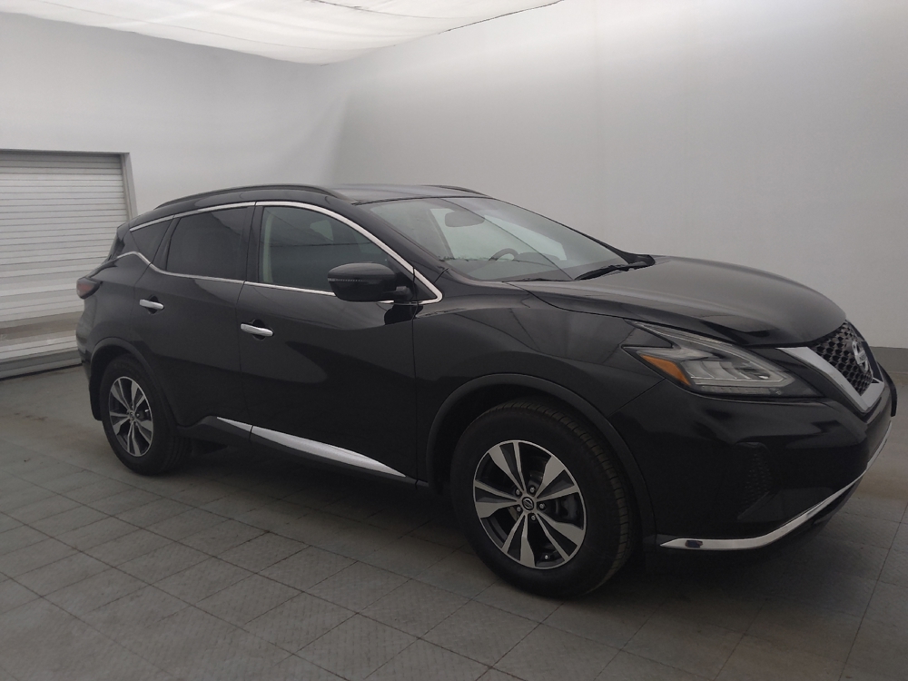 2019 Nissan Murano SV - Photo 9