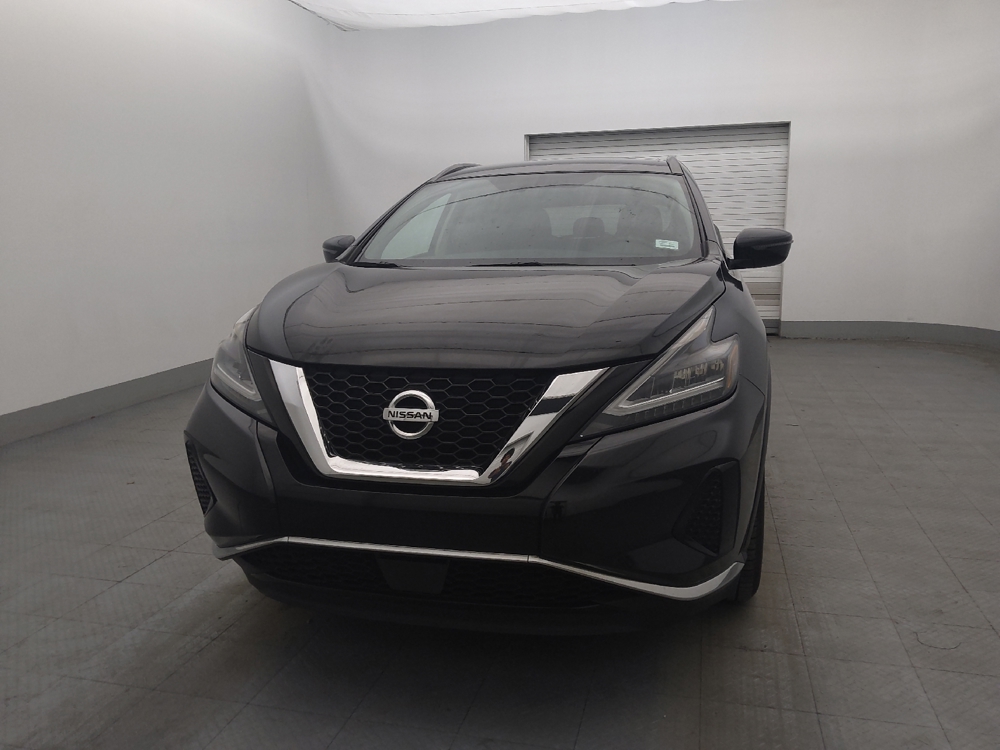 2019 Nissan Murano SV - Photo 12