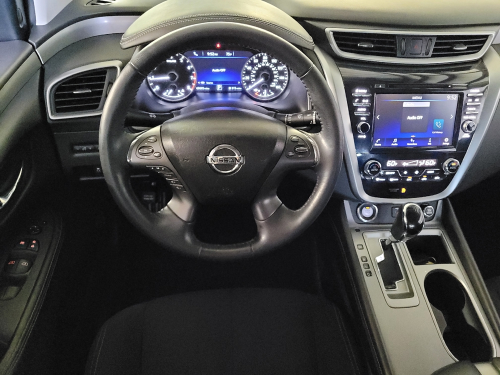 2019 Nissan Murano SV - Photo 17