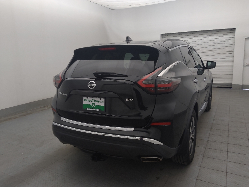 2019 Nissan Murano SV - Photo 7