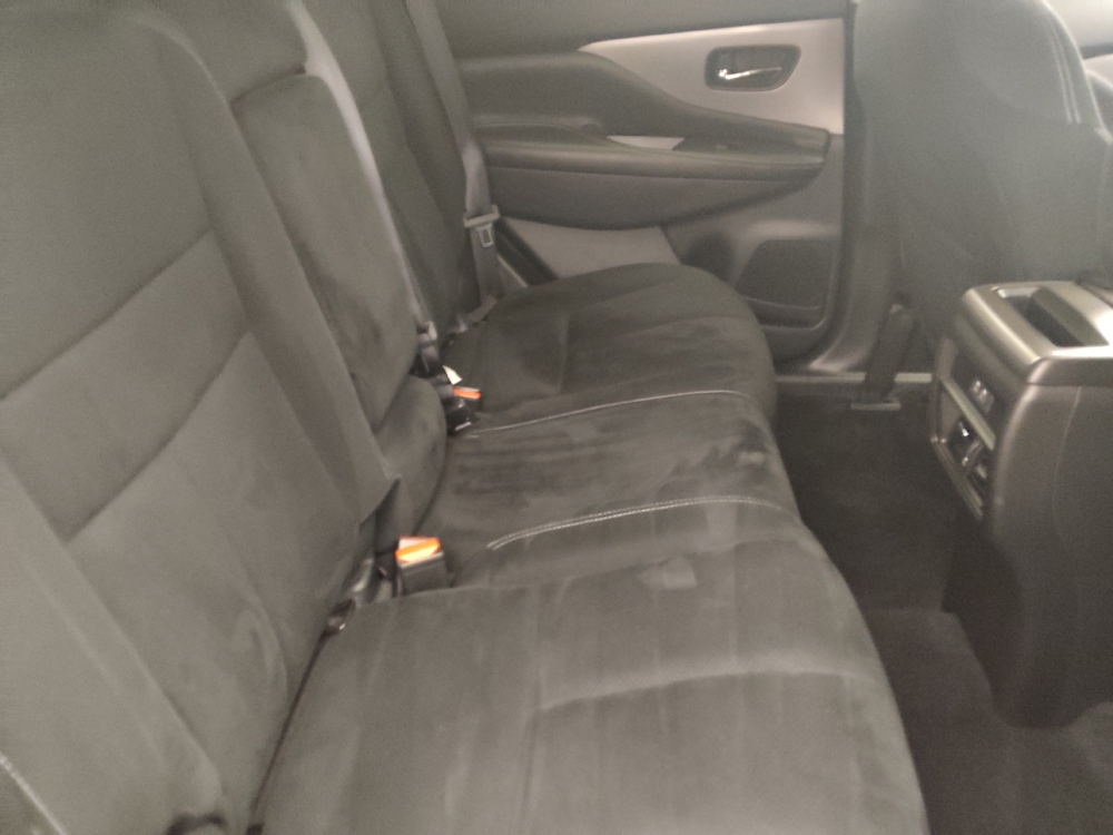 2019 Nissan Murano SV - Photo 15