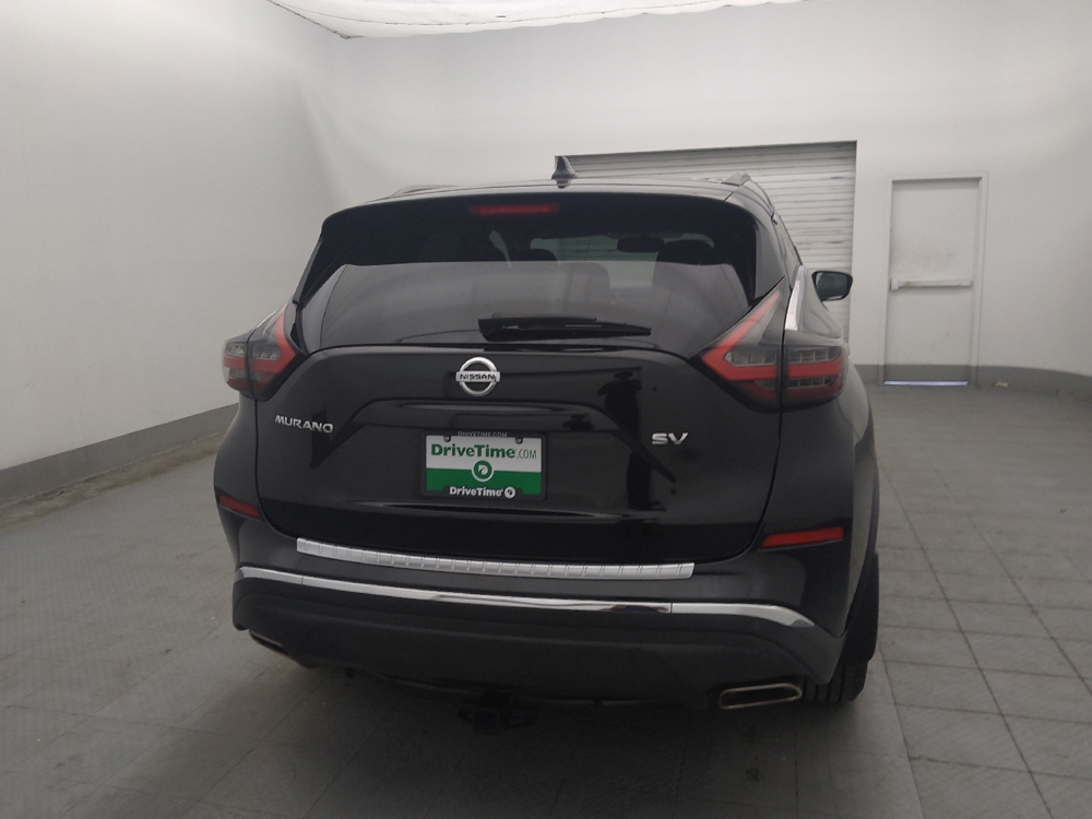 2019 Nissan Murano SV - Photo 6