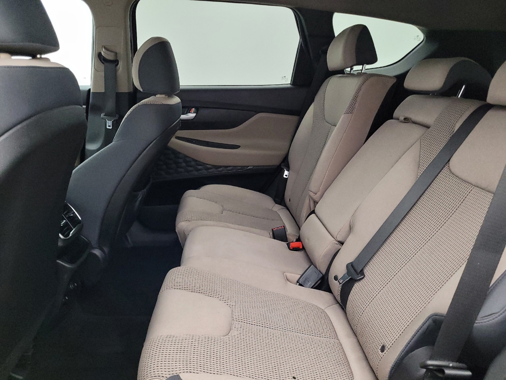 2020 Hyundai Santa Fe SE - Photo 14