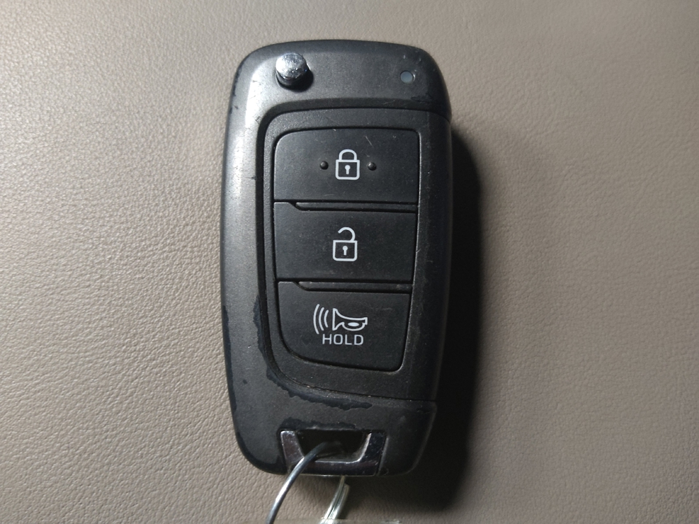 2020 Hyundai Santa Fe SE - Photo 25