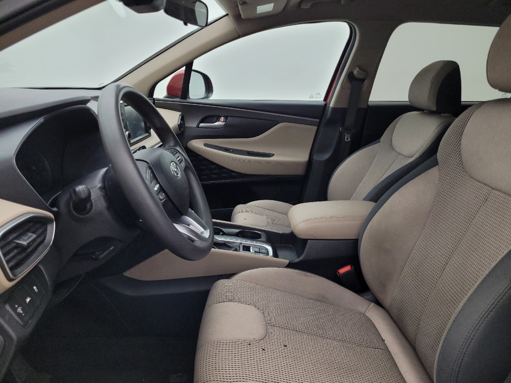 2020 Hyundai Santa Fe SE - Photo 13