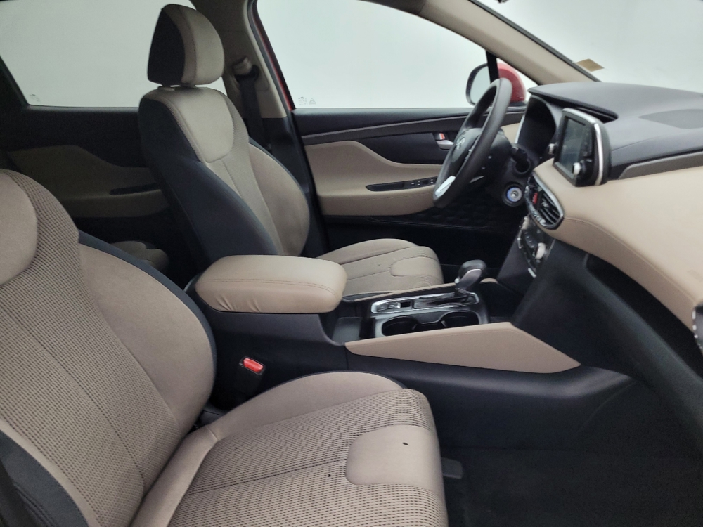 2020 Hyundai Santa Fe SE - Photo 16