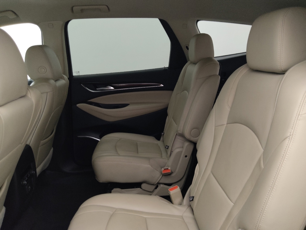 2021 Buick Enclave Essence - Photo 14