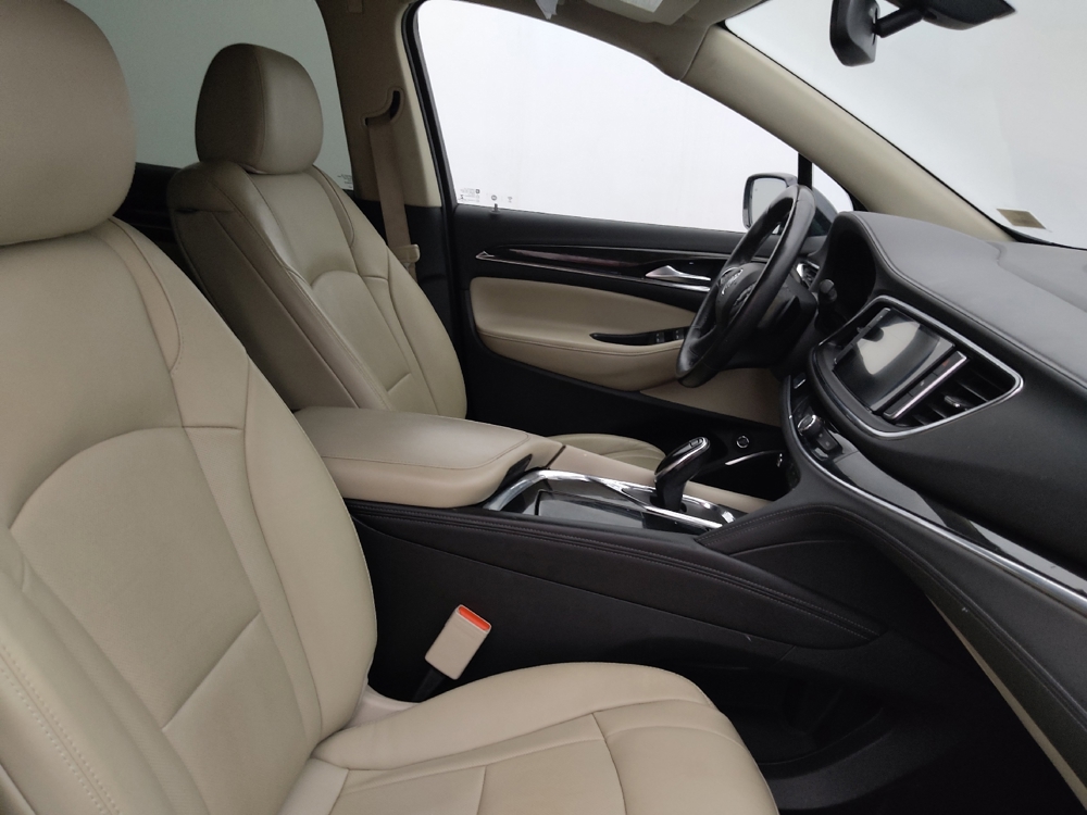 2021 Buick Enclave Essence - Photo 16