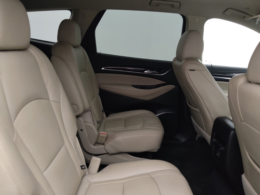 2021 Buick Enclave Essence - Photo 15