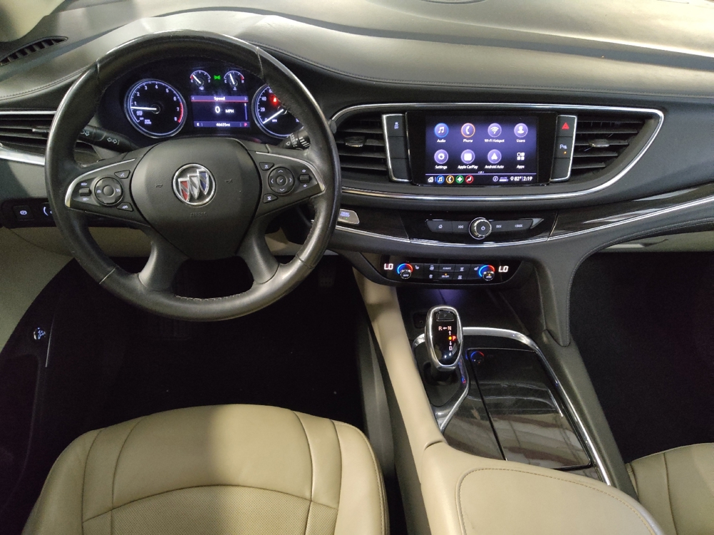 2021 Buick Enclave Essence - Photo 17