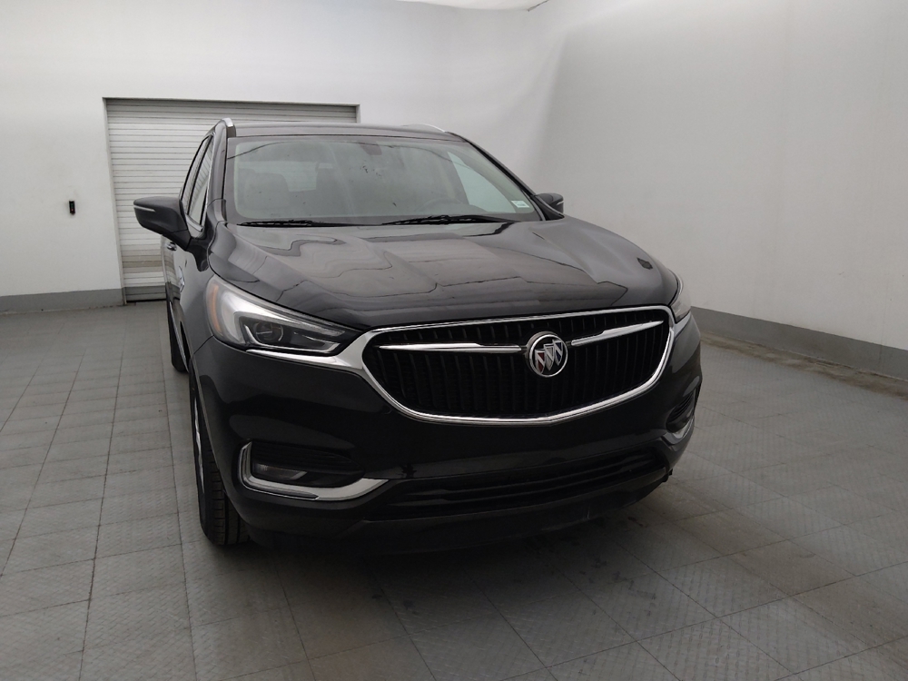 2021 Buick Enclave Essence - Photo 11