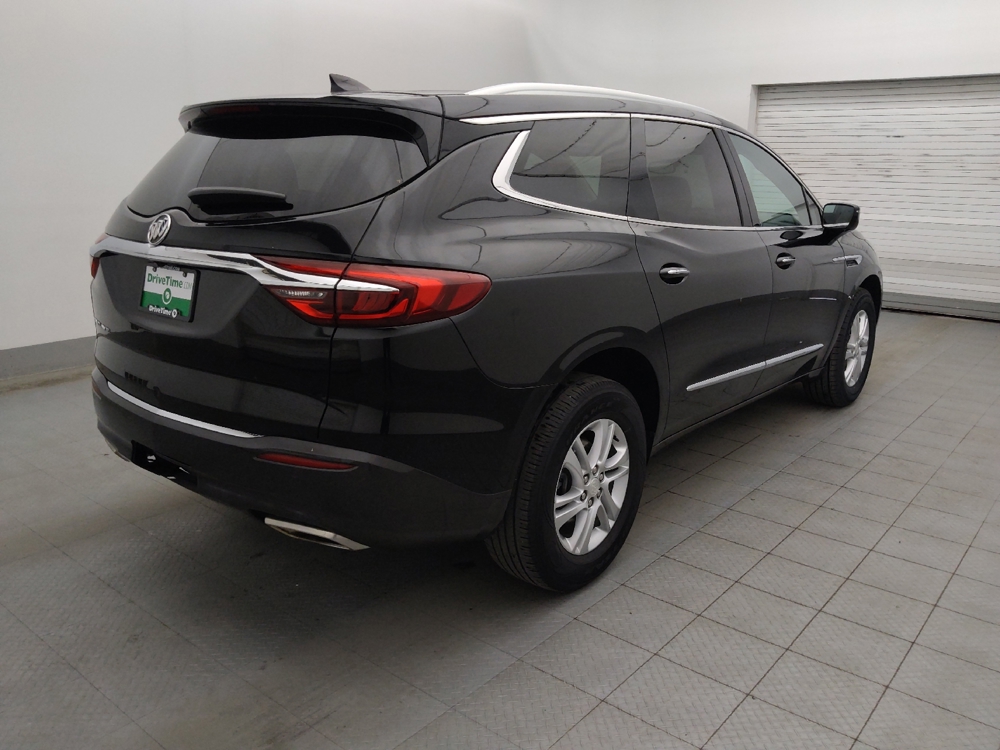 2021 Buick Enclave Essence - Photo 7
