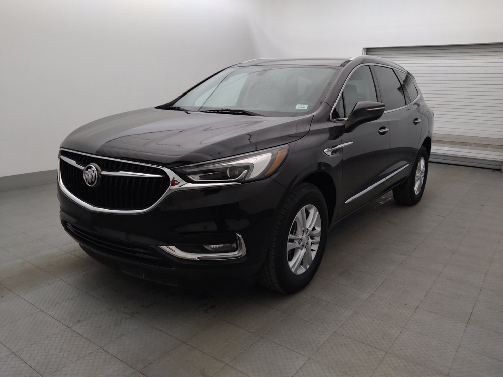 2021 Buick Enclave