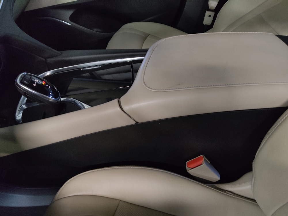 2021 Buick Enclave Essence - Photo 20