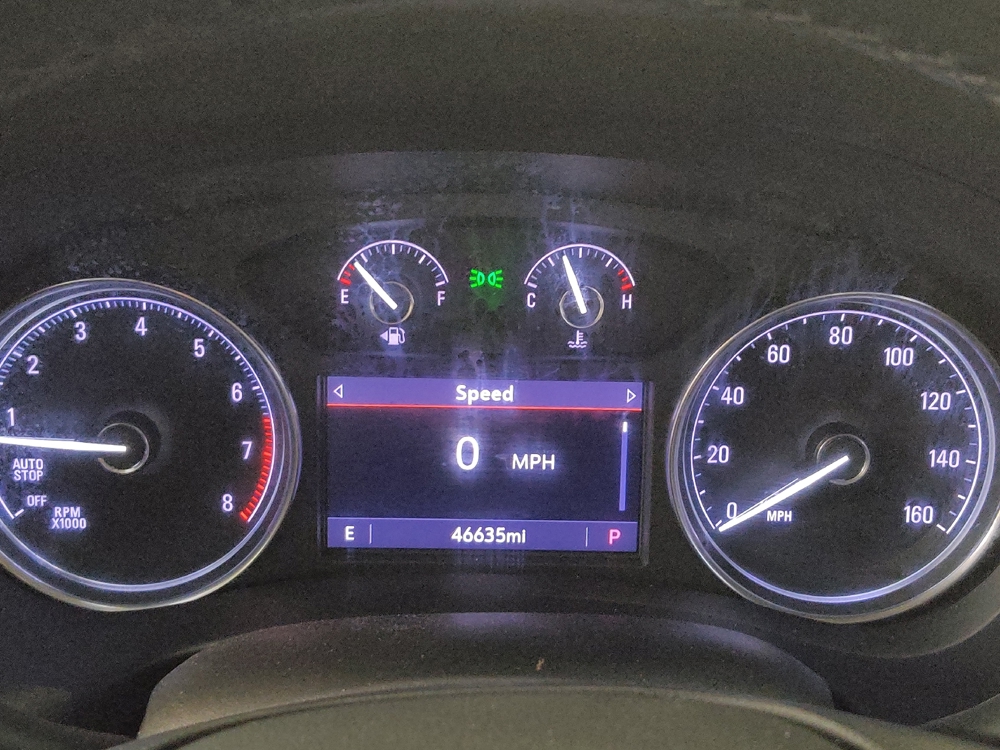 2021 Buick Enclave Essence - Photo 18