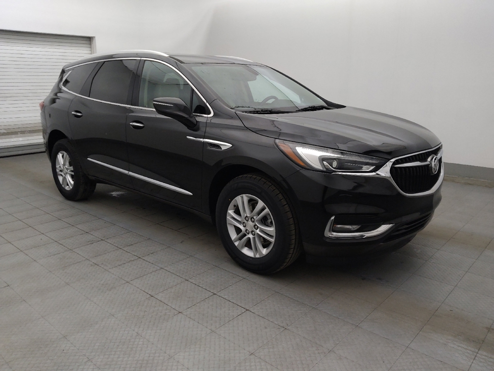 2021 Buick Enclave Essence - Photo 9