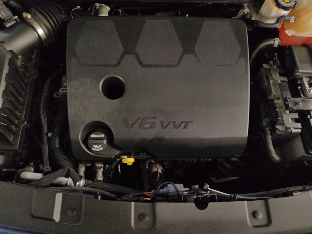 2021 Buick Enclave Essence - Photo 23
