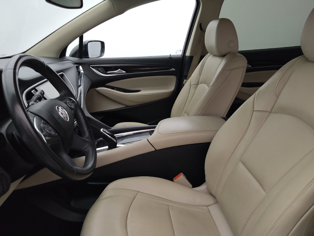 2021 Buick Enclave Essence - Photo 13