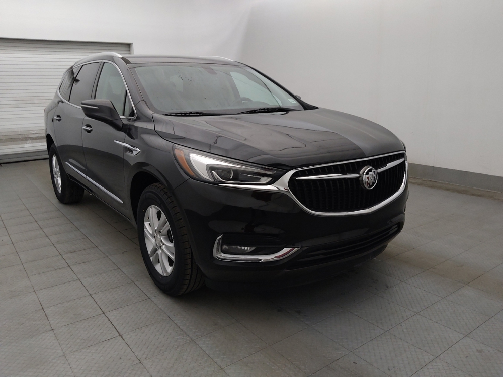 2021 Buick Enclave Essence - Photo 10