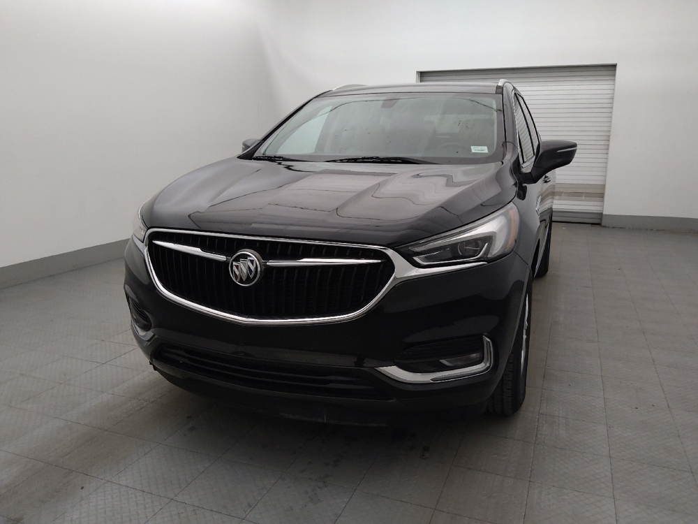 2021 Buick Enclave Essence - Photo 12