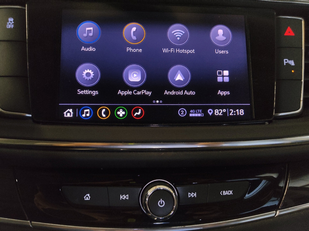 2021 Buick Enclave Essence - Photo 19