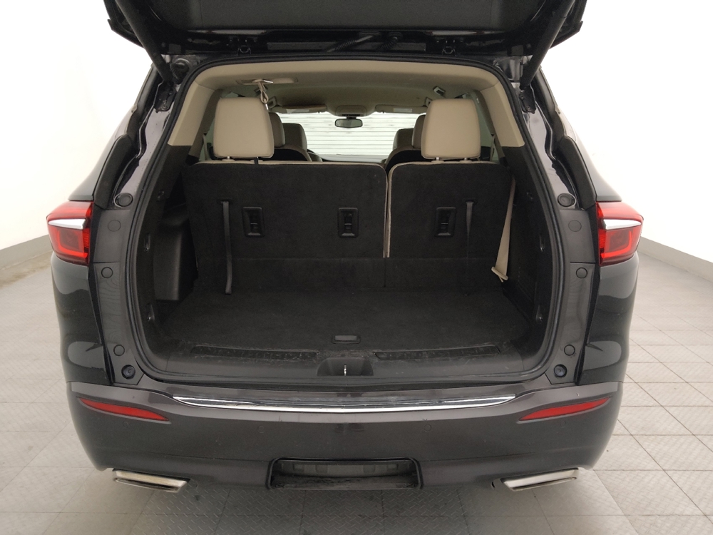 2021 Buick Enclave Essence - Photo 22