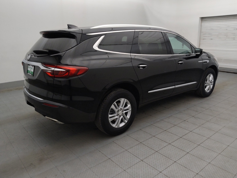 2021 Buick Enclave Essence - Photo 8