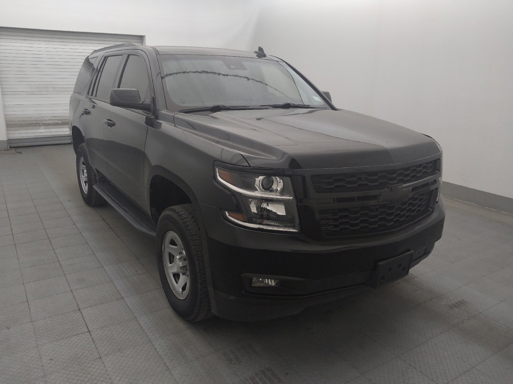 2018 Chevrolet Tahoe LT - Photo 10