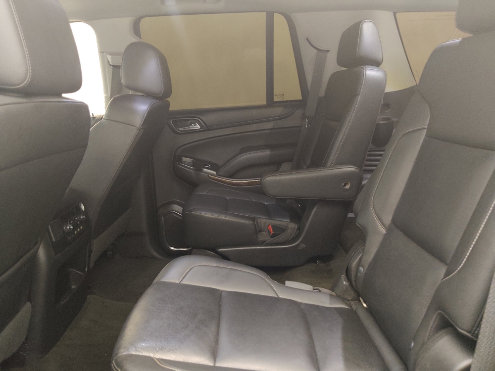 2018 Chevrolet Tahoe LT - Photo 14
