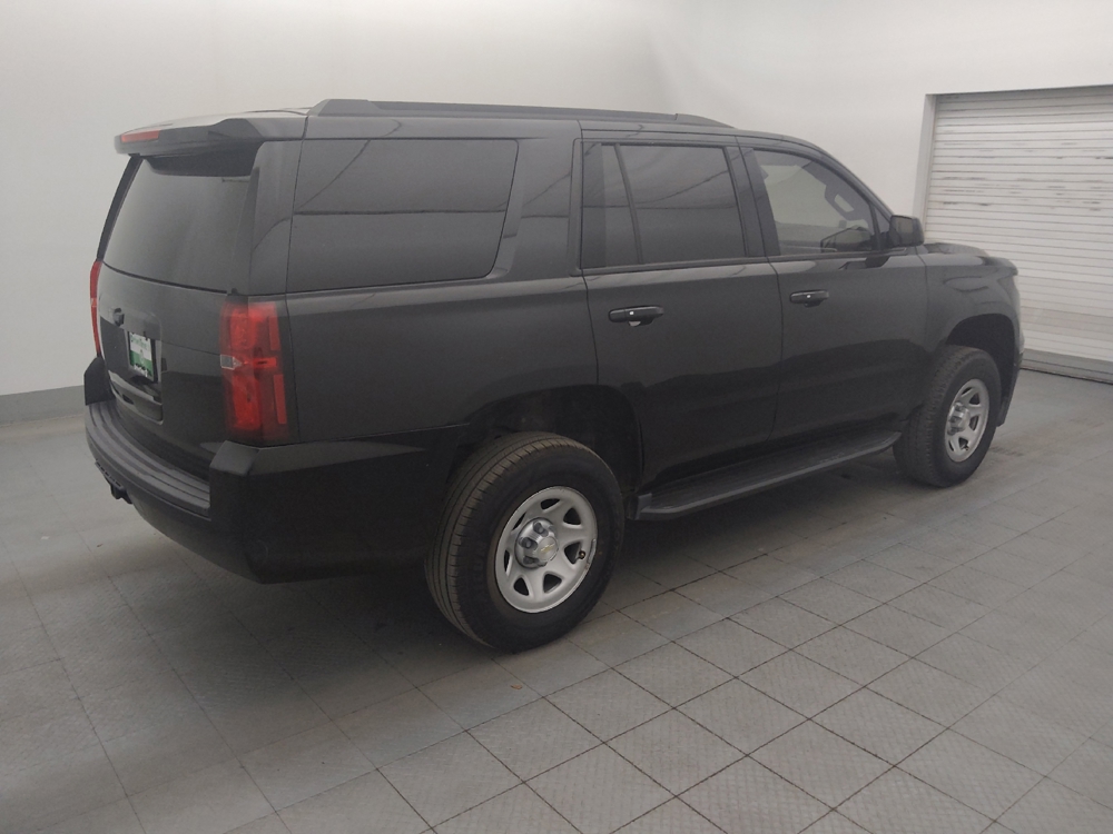 2018 Chevrolet Tahoe LT - Photo 8