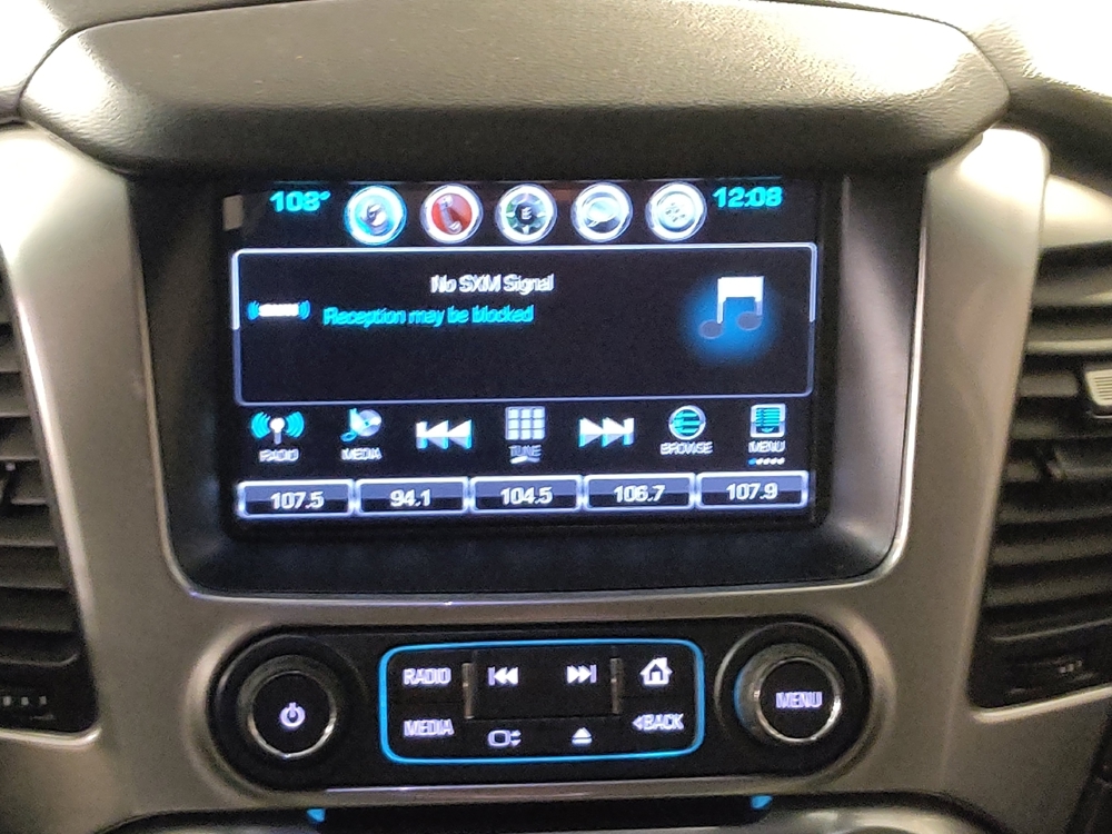 2018 Chevrolet Tahoe LT - Photo 19