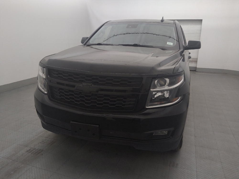 2018 Chevrolet Tahoe LT - Photo 12