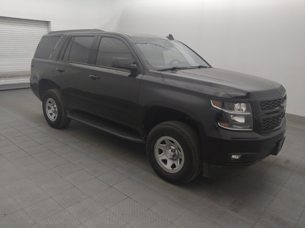2018 Chevrolet Tahoe LT - Photo 9