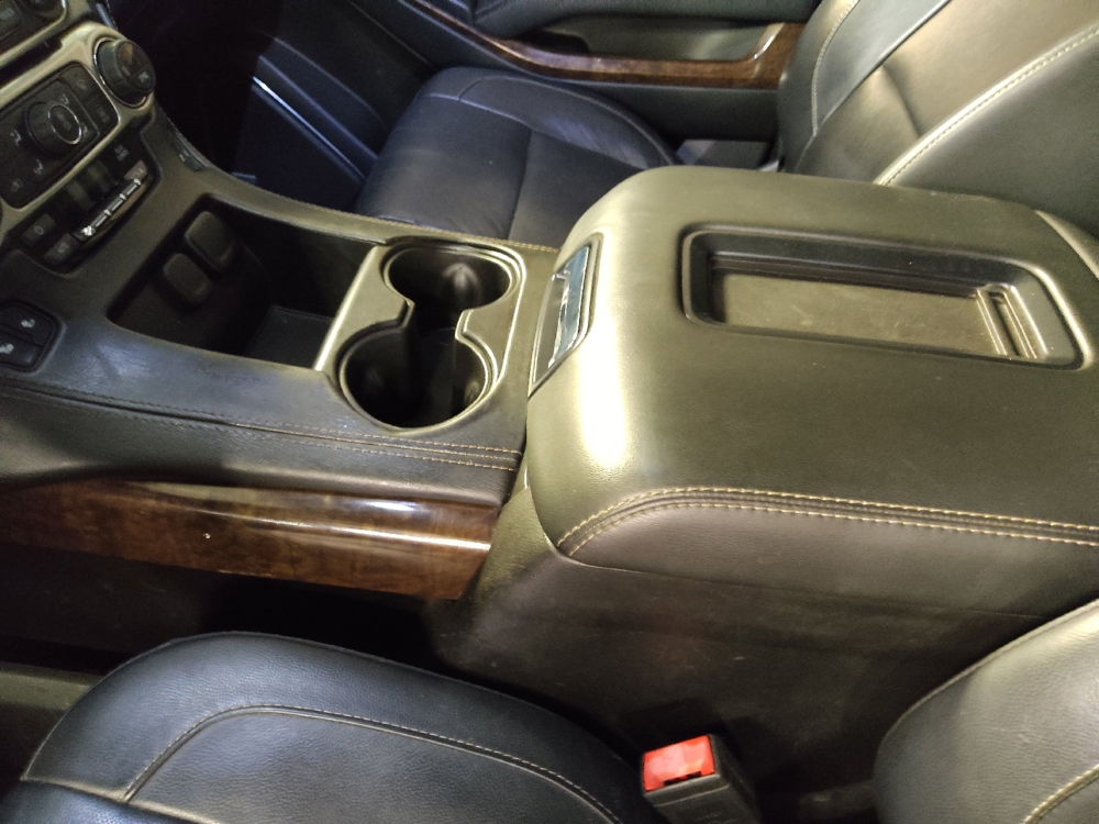 2018 Chevrolet Tahoe LT - Photo 20