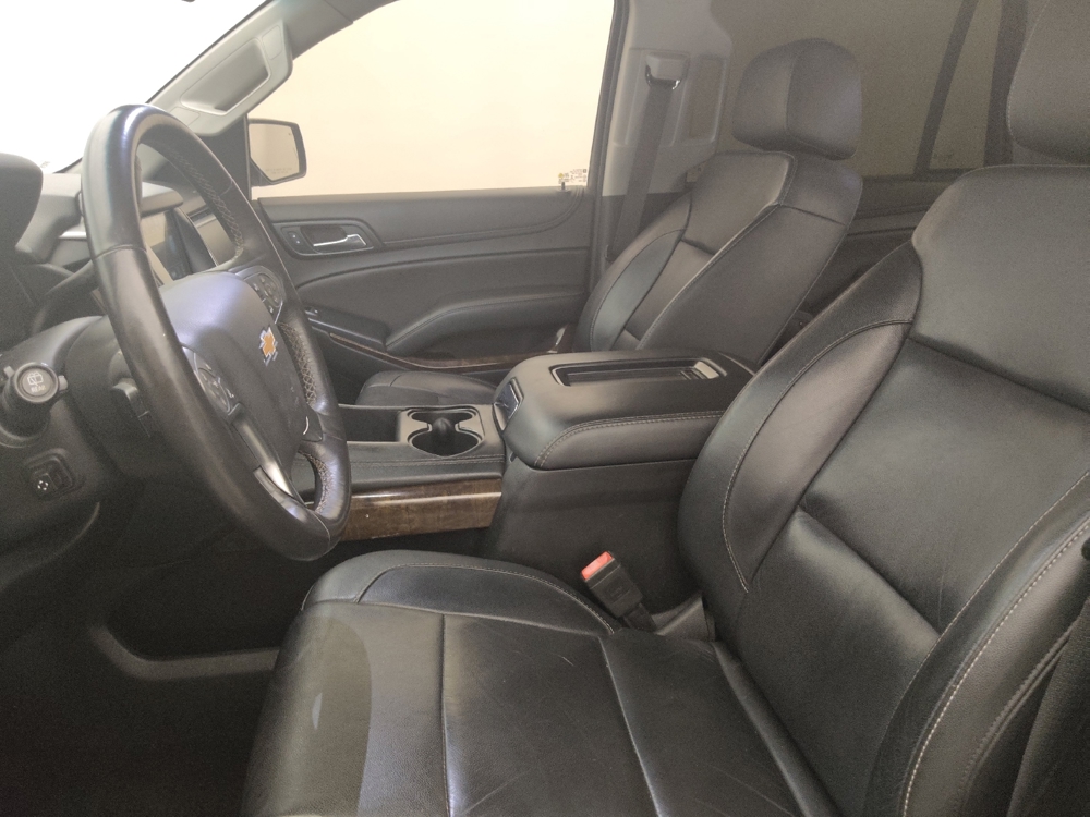 2018 Chevrolet Tahoe LT - Photo 13