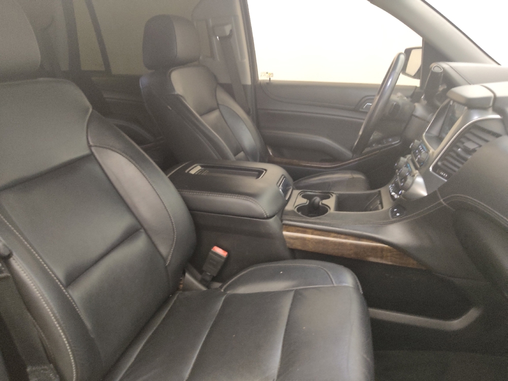 2018 Chevrolet Tahoe LT - Photo 16