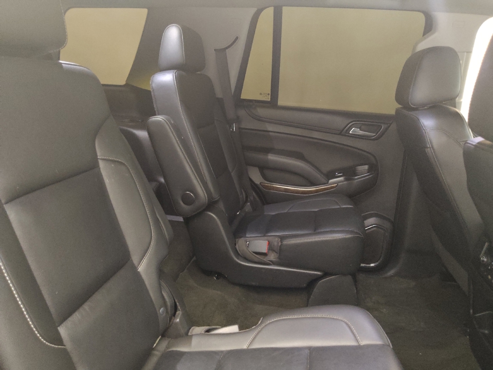 2018 Chevrolet Tahoe LT - Photo 15