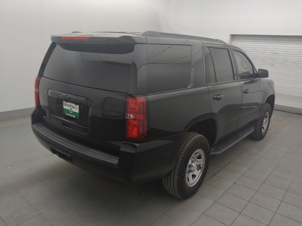 2018 Chevrolet Tahoe LT - Photo 7