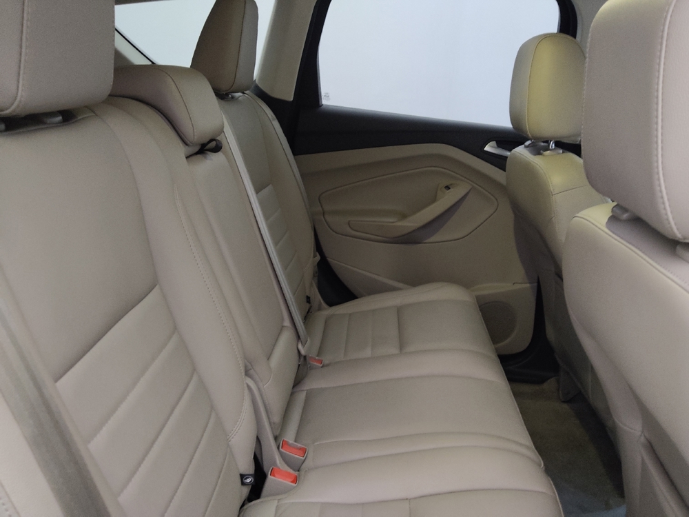2016 Ford Escape Titanium - Photo 15