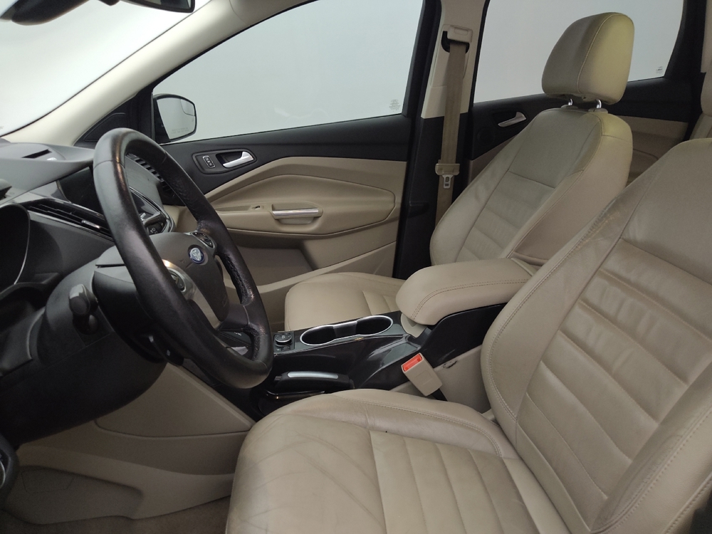 2016 Ford Escape Titanium - Photo 13