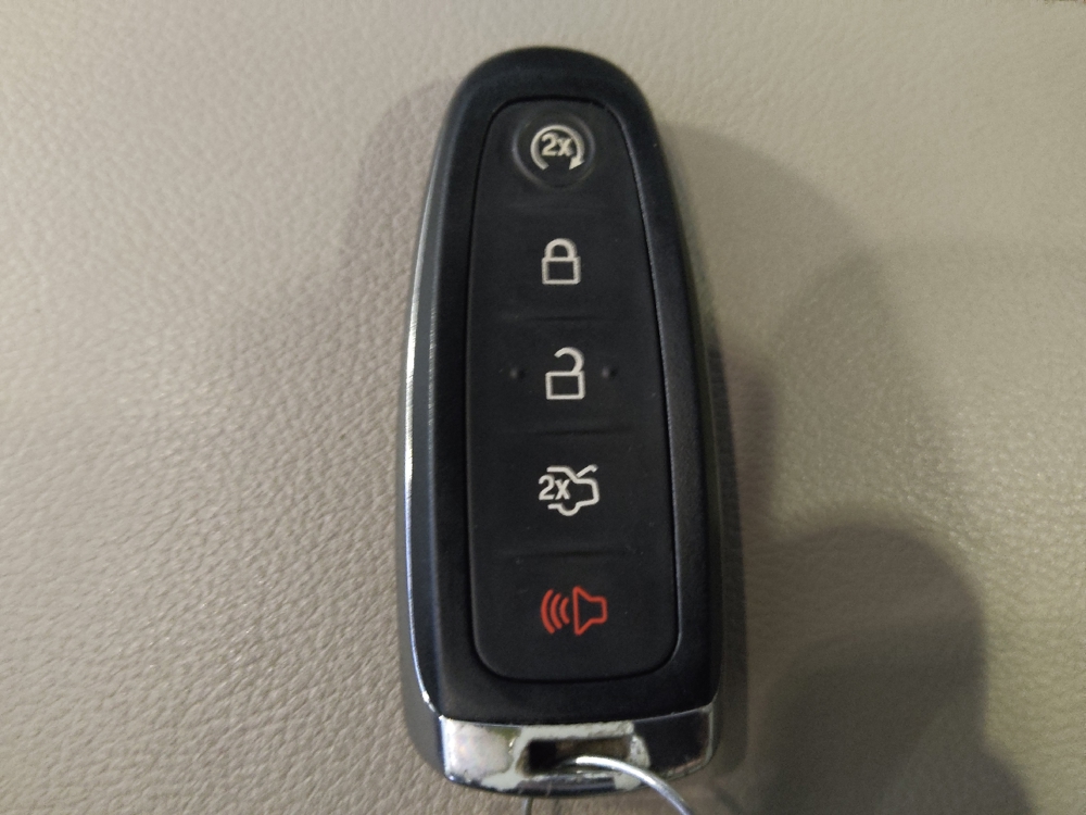 2016 Ford Escape Titanium - Photo 25