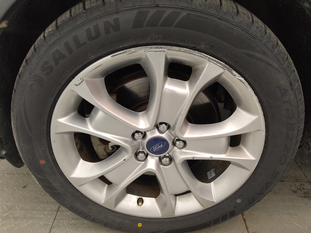 2016 Ford Escape Titanium - Photo 24