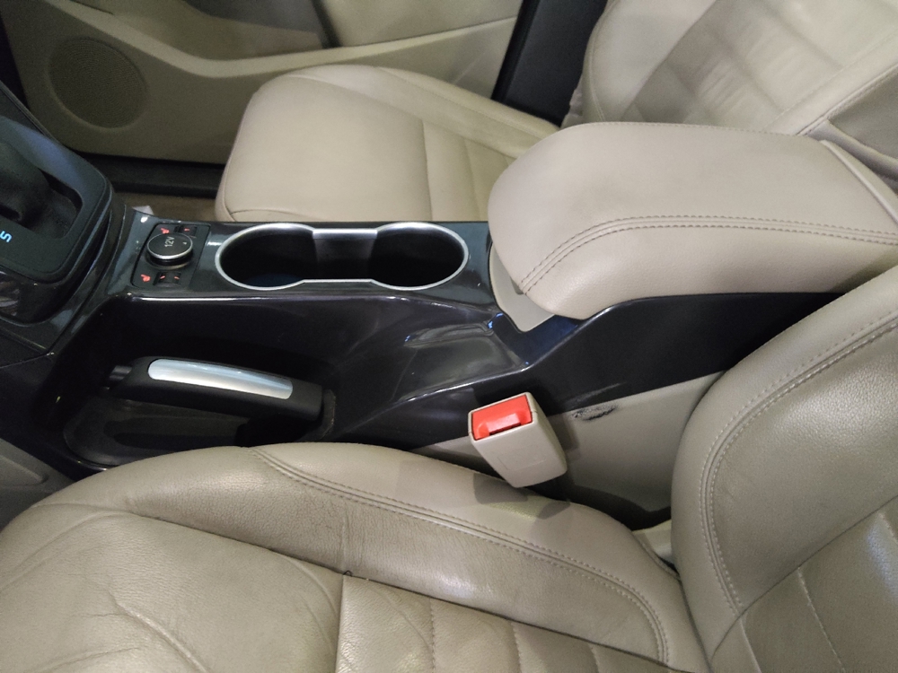 2016 Ford Escape Titanium - Photo 20