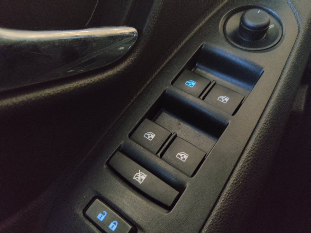 2016 Chevrolet Trax LTZ - Photo 21